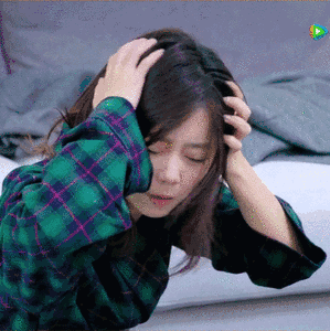同房高潮后出现头疼–是累到了吗？医生说清真正原因