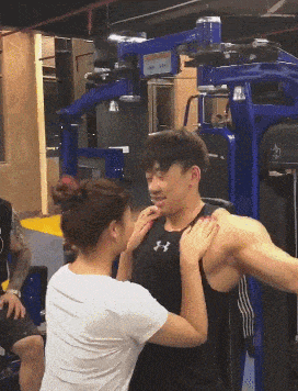 双人运动的好处:一起流汗为什么感情会越来越好