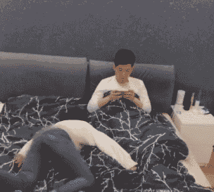 没性欲的生活,真的会加速变老--性欲高低体现你的生理年龄!