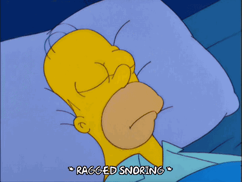 睡眠呼吸暂停症正在摧毁男人的性能力!