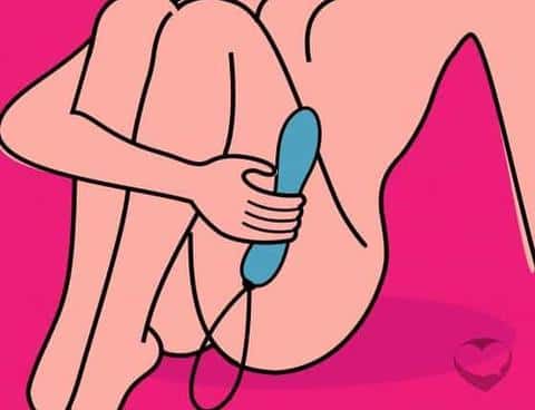 你的情趣小玩具,可能正在“直播”你的深夜生活?