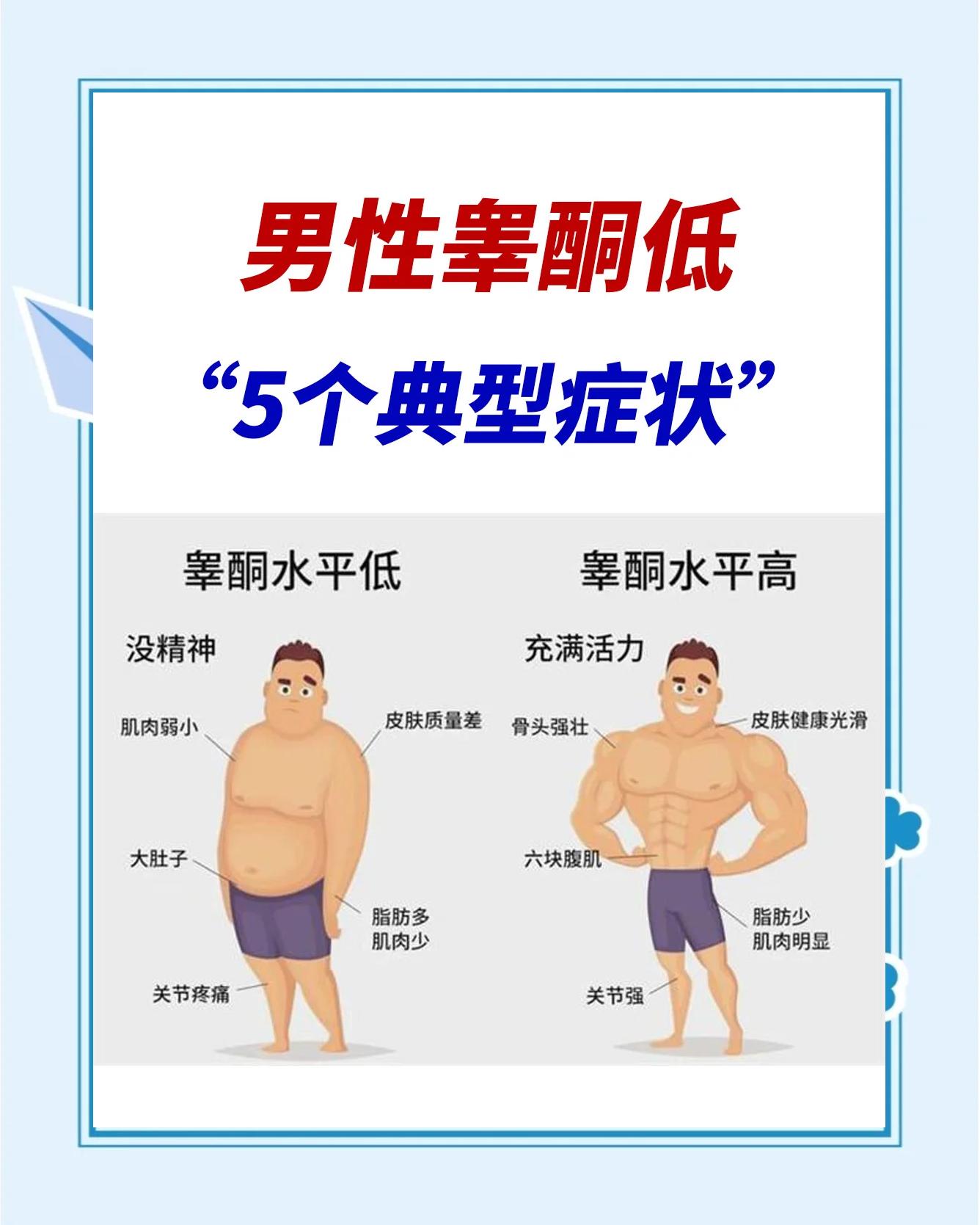 男人40岁后悄悄“变懒、变冷、变emo”?不是中年油腻,是更年期来了!