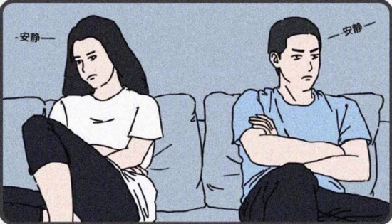 一炮泯恩仇真的管用吗?科学实锤:冷战比吵架毁感情!