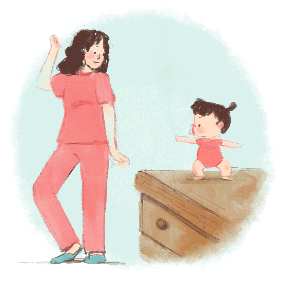 两性科普:产后第一年,如何科学恢复性生活