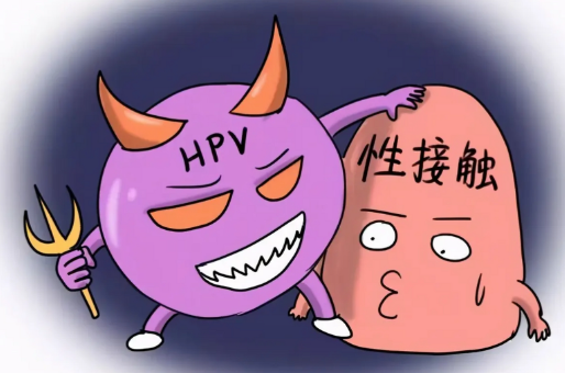 丁丁一圈小珍珠是病吗？夫妻必看的私处辨别指南