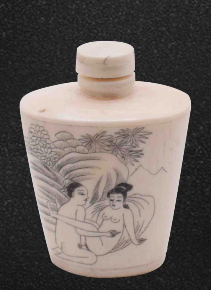 爽到爆炸的PaPa姿势,90%的人第一个就做错了