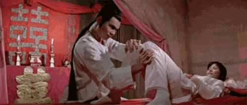 新婚第一晚一定要同房吗？｜洞房夜≠任务，舒服才是王道
