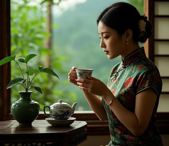 为啥性生活总不在状态?先查查你每天喝咖啡的时间!