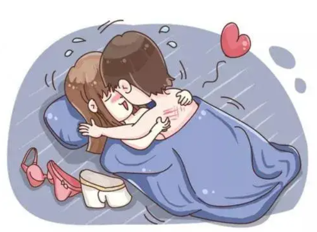 第一次紧张到手抖？｜解锁第一次不慌、舒服又甜蜜的秘诀