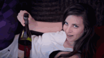 为什么她喝完酒变得主动？关于女生酒后性欲旺盛的科学答案