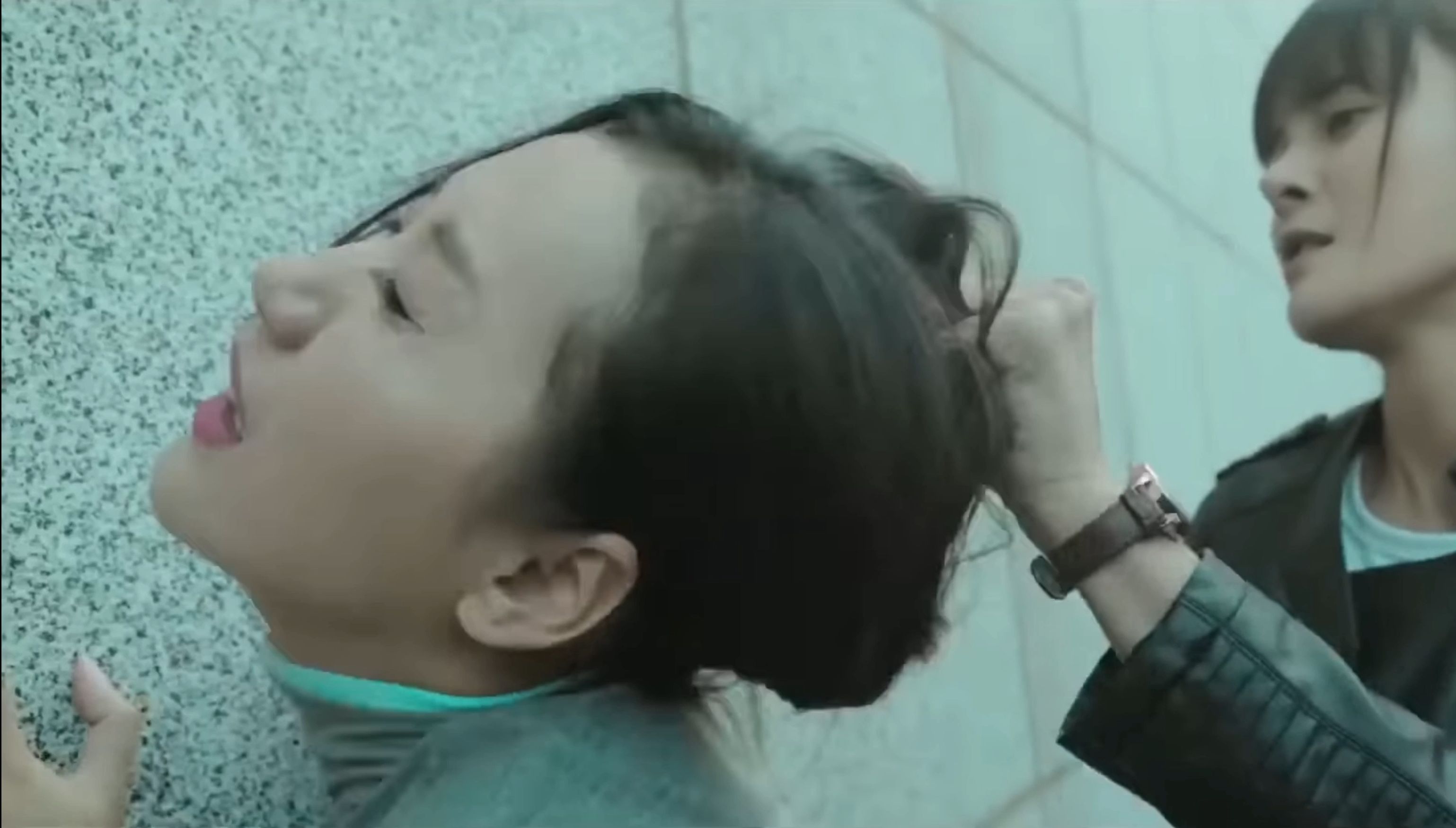 啪啪啪时被抓头发，又酥又颤？原理和正确玩法来了！